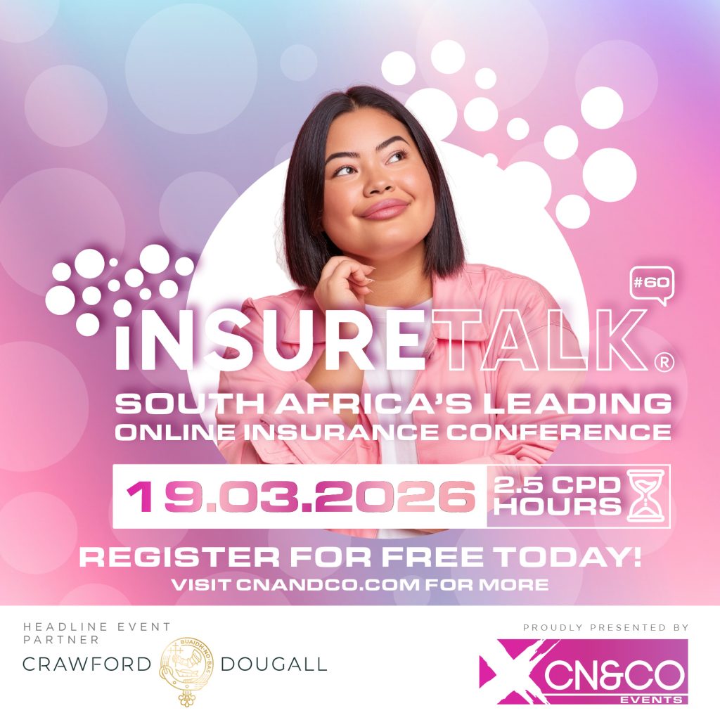 InsureTalk 60 Featured image